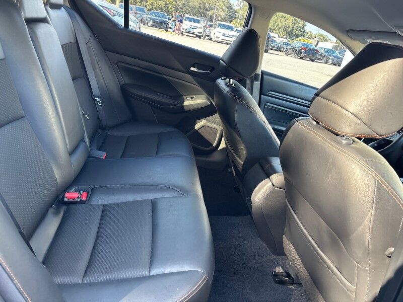 2020 Nissan Altima 2.5 SR Seffner FL
