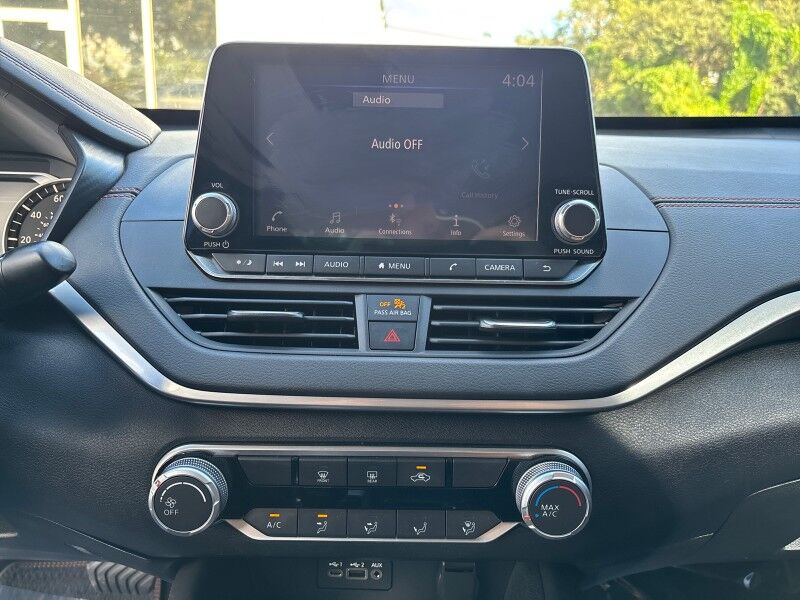 2020 Nissan Altima 2.5 SR Seffner FL