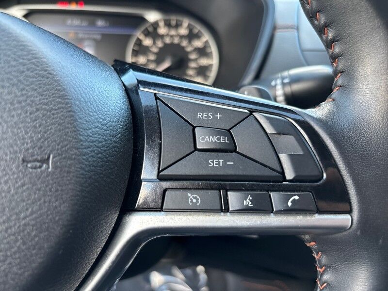 2020 Nissan Altima 2.5 SR Seffner FL