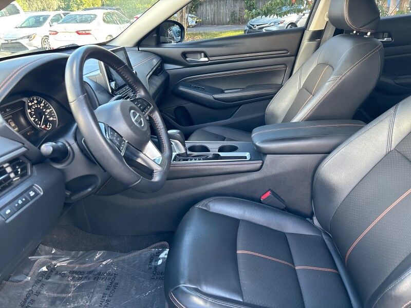 2020 Nissan Altima 2.5 SR Seffner FL