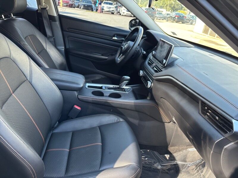 2020 Nissan Altima 2.5 SR Seffner FL