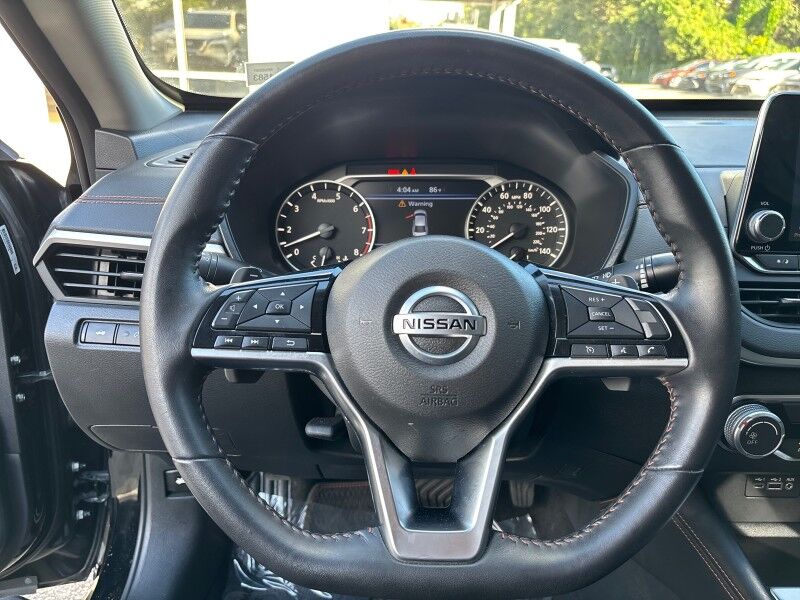 2020 Nissan Altima 2.5 SR Seffner FL
