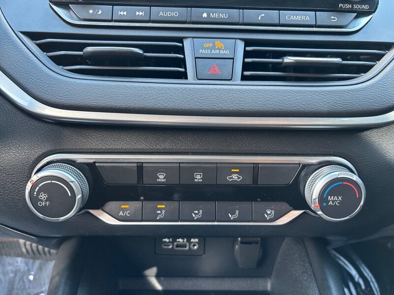 2020 Nissan Altima 2.5 SR Seffner FL