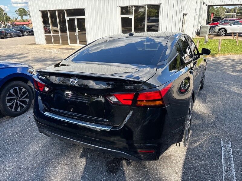 2020 Nissan Altima 2.5 SR Seffner FL