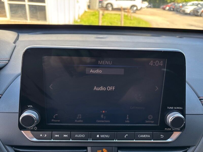 2020 Nissan Altima 2.5 SR Seffner FL