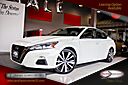 2020 Nissan Altima 2.5 SR Sport Seat Trim Springfield NJ 2020 Nissan Altima 2.5 SR Sport Seat Trim Springfield NJ