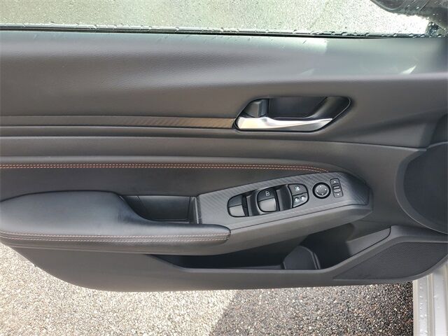 2020 Nissan Altima 2.5 SR St. Augustine FL