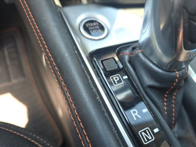 2020 Nissan Altima 2.5 SR St. Augustine FL