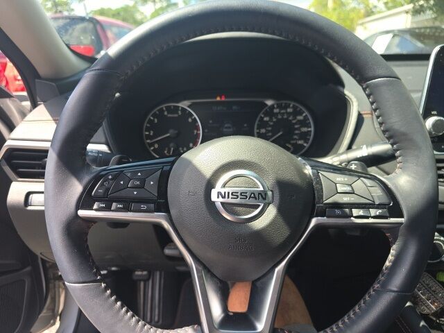 2020 Nissan Altima 2.5 SR St. Augustine FL