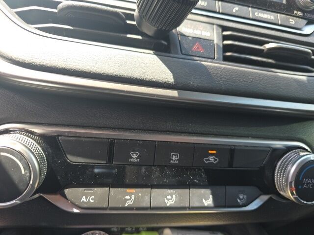 2020 Nissan Altima 2.5 SR St. Augustine FL