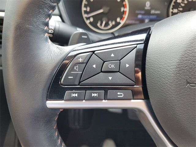 2020 Nissan Altima 2.5 SR St. Augustine FL