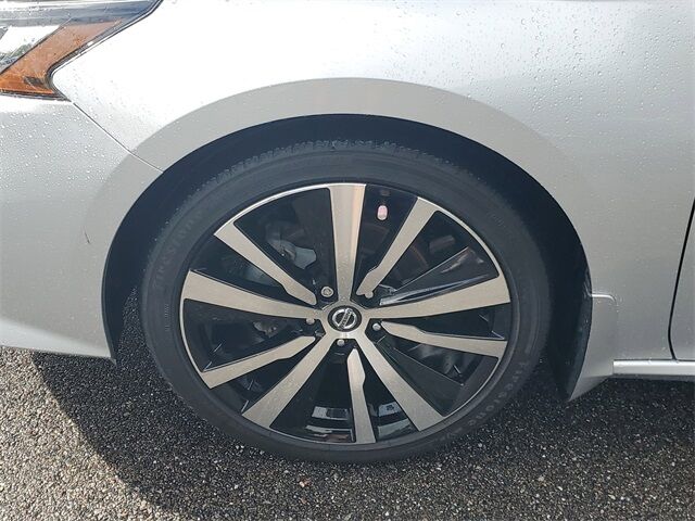 2020 Nissan Altima 2.5 SR St. Augustine FL