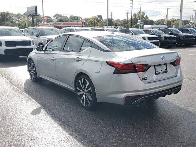 2020 Nissan Altima 2.5 SR St. Augustine FL