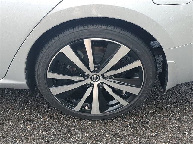 2020 Nissan Altima 2.5 SR St. Augustine FL