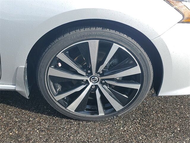 2020 Nissan Altima 2.5 SR St. Augustine FL