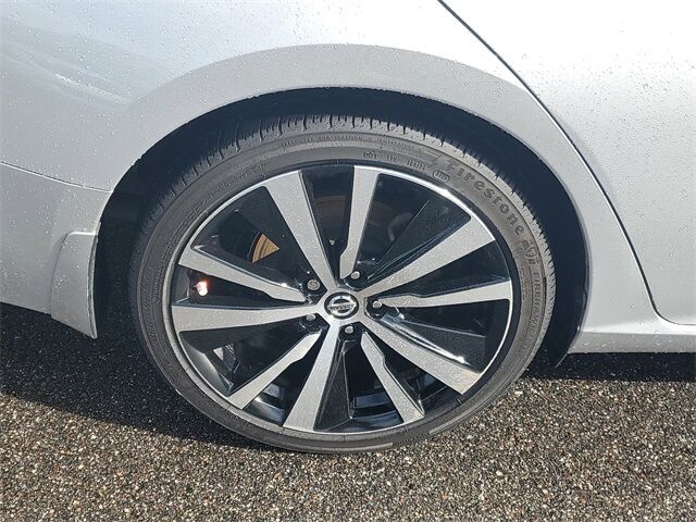 2020 Nissan Altima 2.5 SR St. Augustine FL