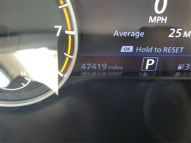 2020 Nissan Altima 2.5 SR St. Augustine FL