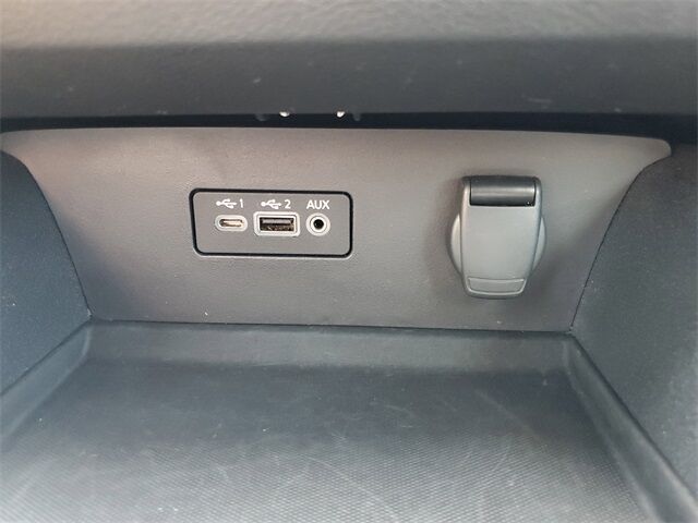 2020 Nissan Altima 2.5 SR St. Augustine FL