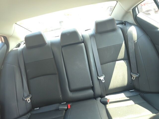 2020 Nissan Altima 2.5 SR St. Augustine FL