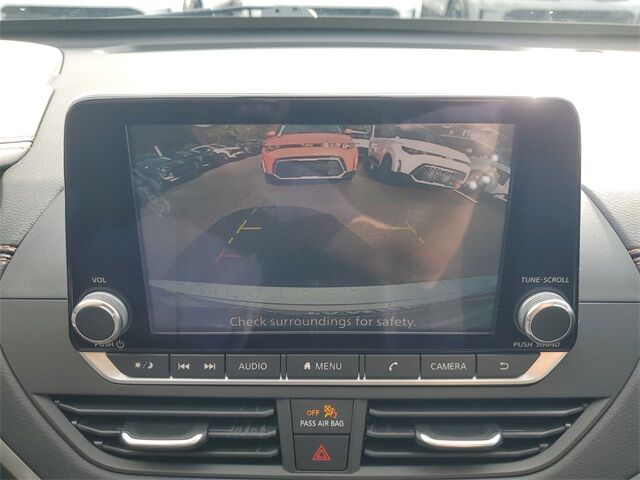 2020 Nissan Altima 2.5 SR St. Augustine FL