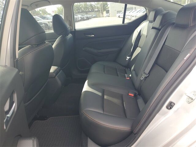 2020 Nissan Altima 2.5 SR St. Augustine FL