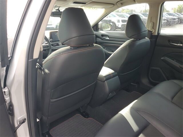 2020 Nissan Altima 2.5 SR St. Augustine FL