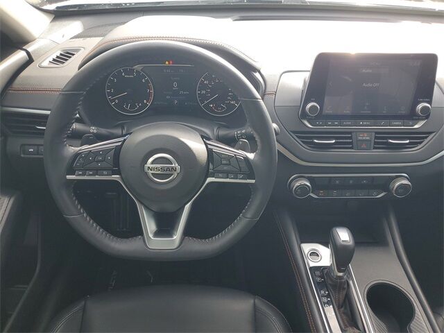 2020 Nissan Altima 2.5 SR St. Augustine FL