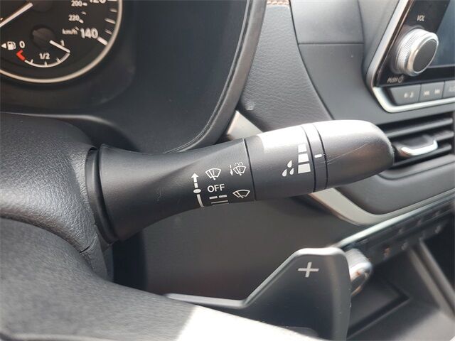 2020 Nissan Altima 2.5 SR St. Augustine FL
