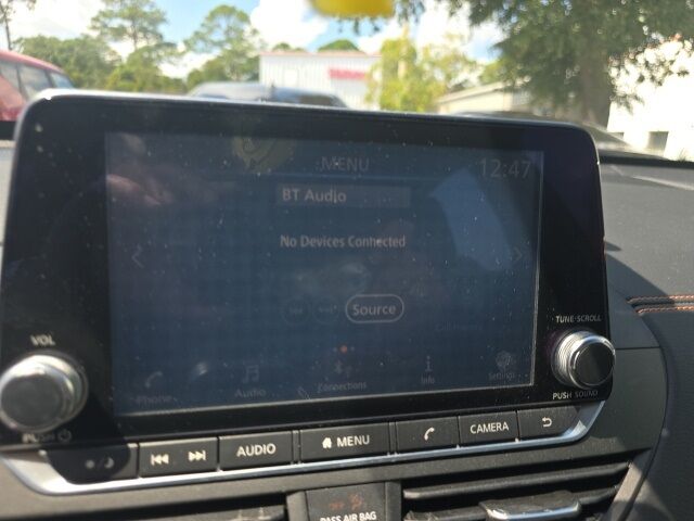2020 Nissan Altima 2.5 SR St. Augustine FL
