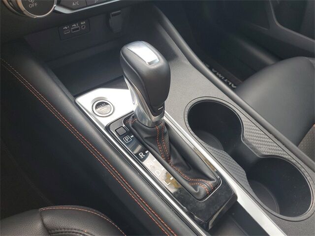 2020 Nissan Altima 2.5 SR St. Augustine FL