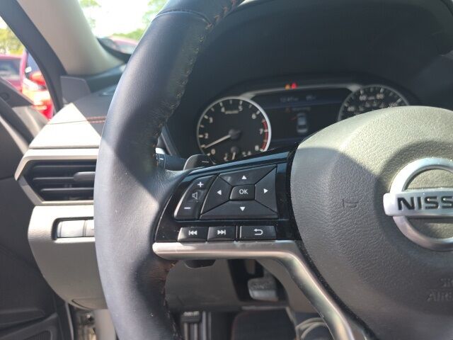 2020 Nissan Altima 2.5 SR St. Augustine FL