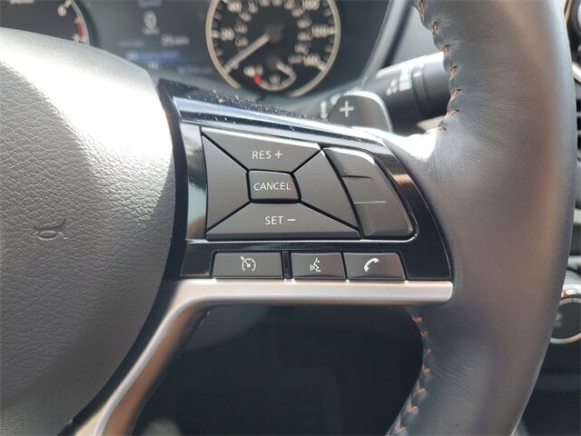 2020 Nissan Altima 2.5 SR St. Augustine FL