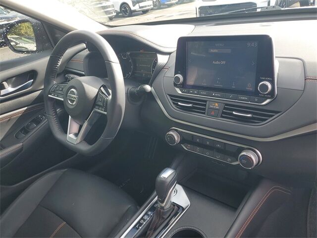 2020 Nissan Altima 2.5 SR St. Augustine FL