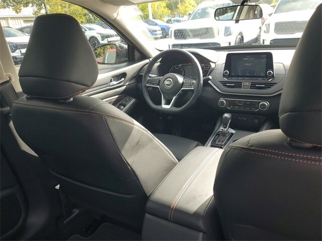 2020 Nissan Altima 2.5 SR St. Augustine FL