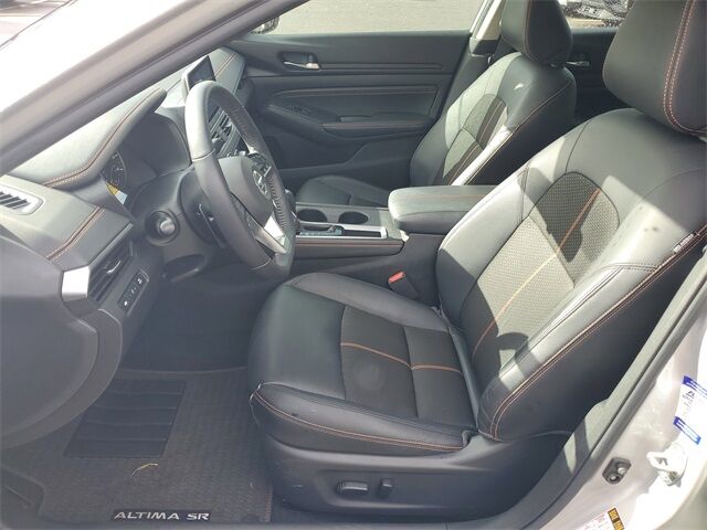 2020 Nissan Altima 2.5 SR St. Augustine FL