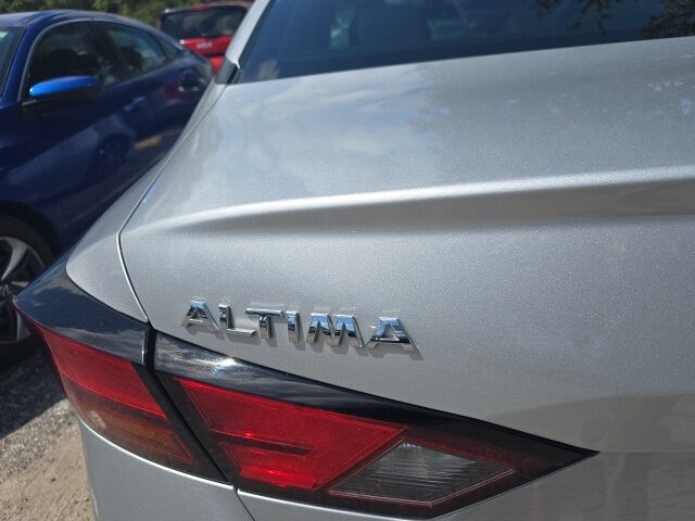 2020 Nissan Altima 2.5 SR St. Augustine FL