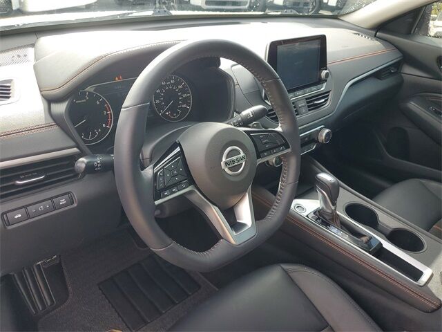 2020 Nissan Altima 2.5 SR St. Augustine FL