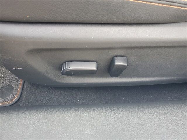 2020 Nissan Altima 2.5 SR St. Augustine FL