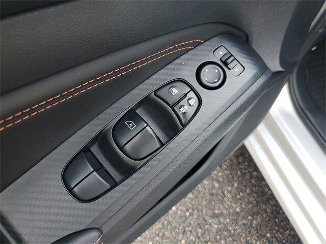 2020 Nissan Altima 2.5 SR St. Augustine FL