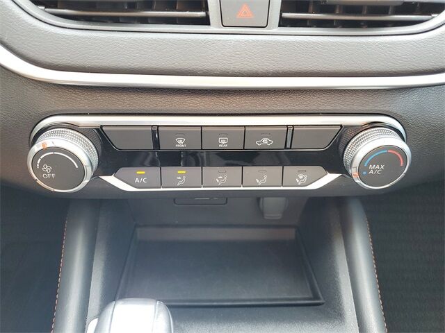 2020 Nissan Altima 2.5 SR St. Augustine FL