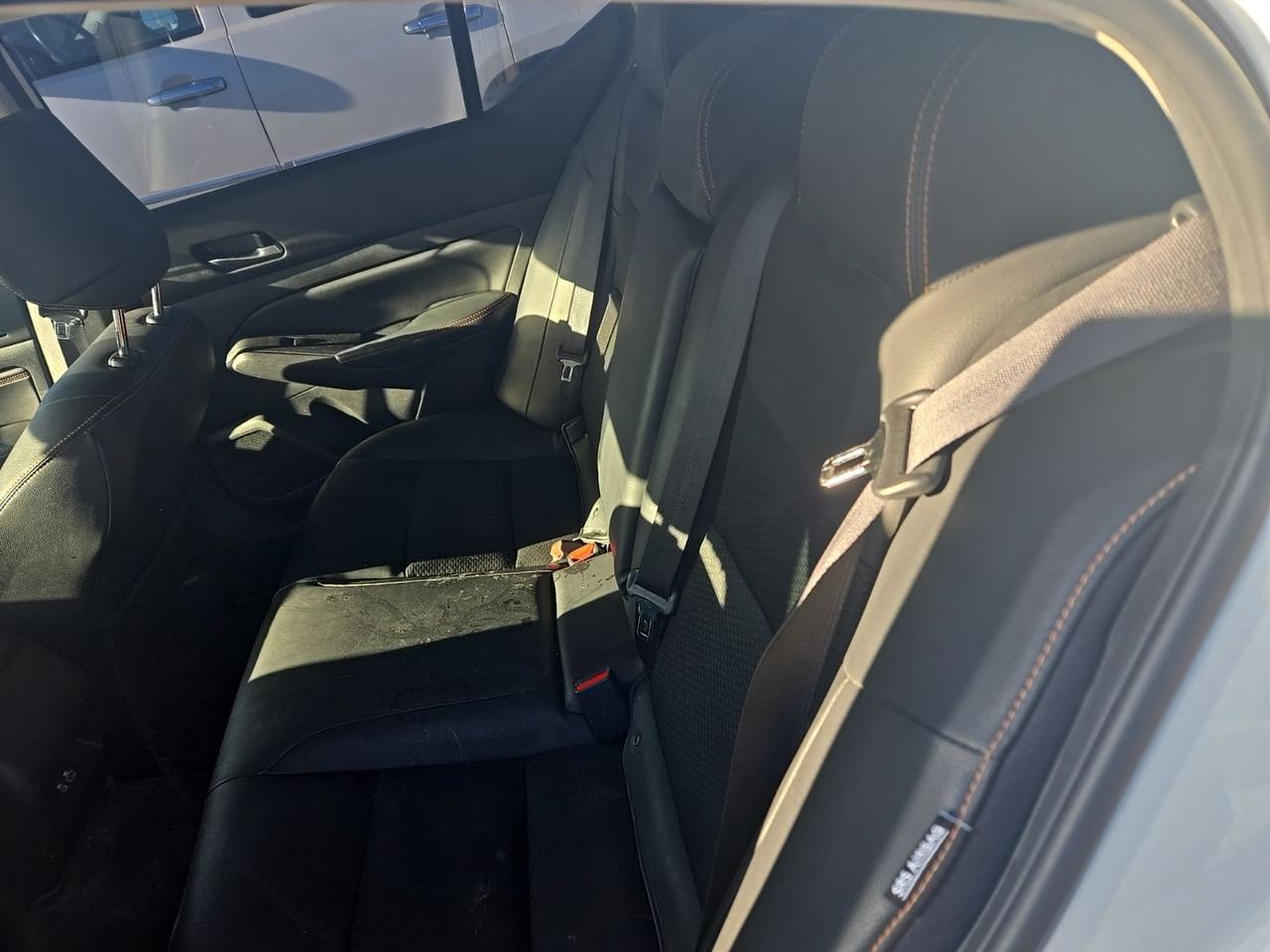2020 Nissan Altima 2.5 SR West Burlington IA