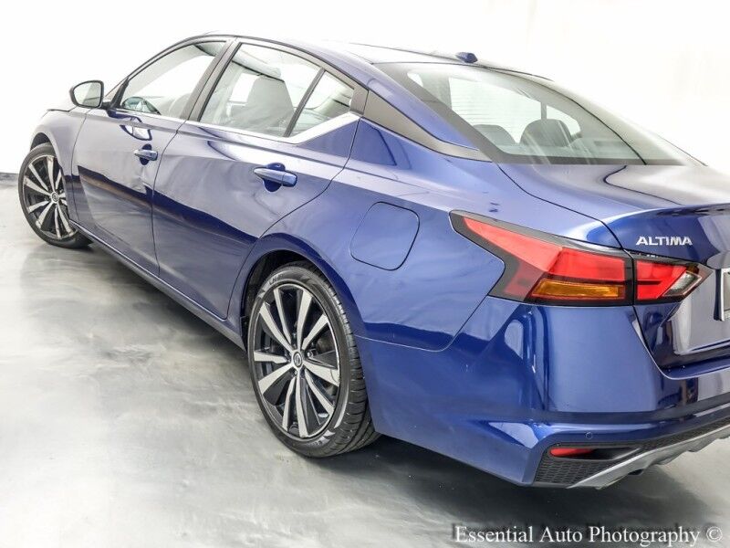 2020 Nissan Altima 2.5 SR Willowbrook IL