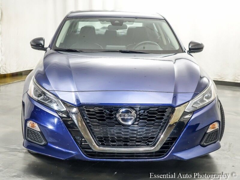 2020 Nissan Altima 2.5 SR Willowbrook IL
