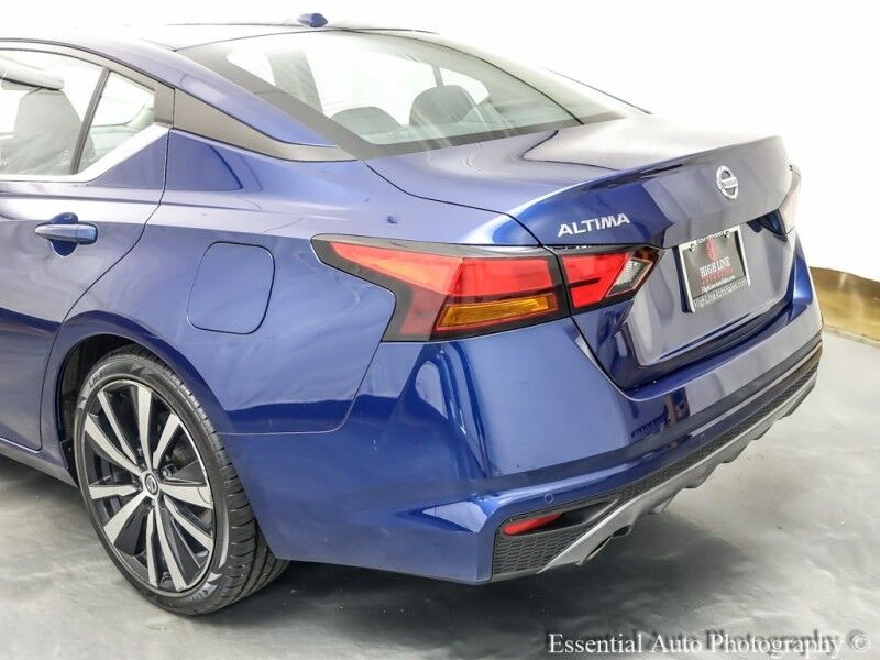 2020 Nissan Altima 2.5 SR Willowbrook IL