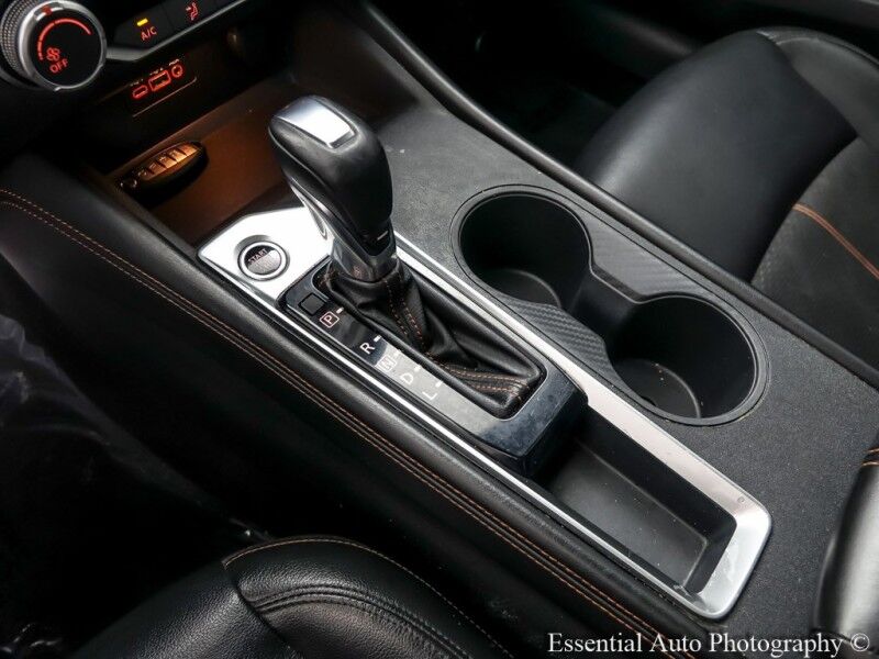 2020 Nissan Altima 2.5 SR Willowbrook IL