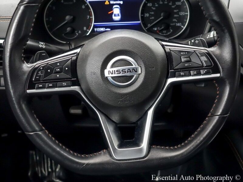 2020 Nissan Altima 2.5 SR Willowbrook IL