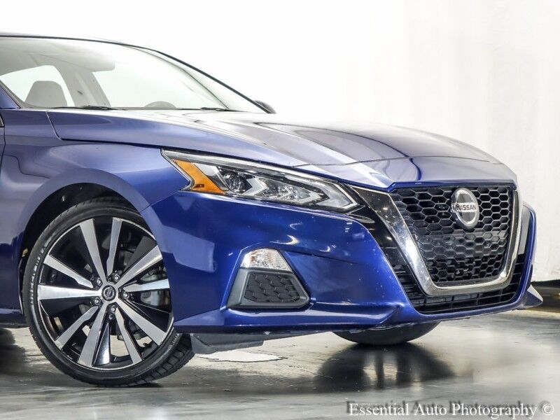 2020 Nissan Altima 2.5 SR Willowbrook IL