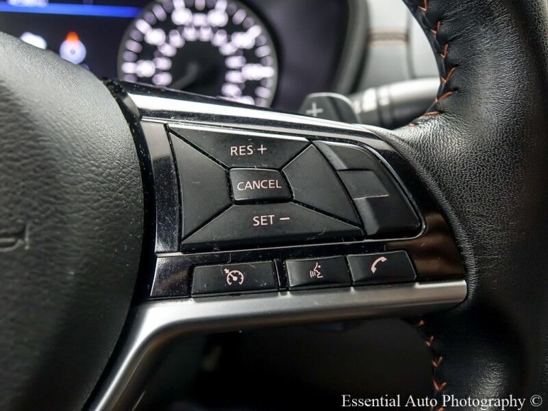 2020 Nissan Altima 2.5 SR Willowbrook IL