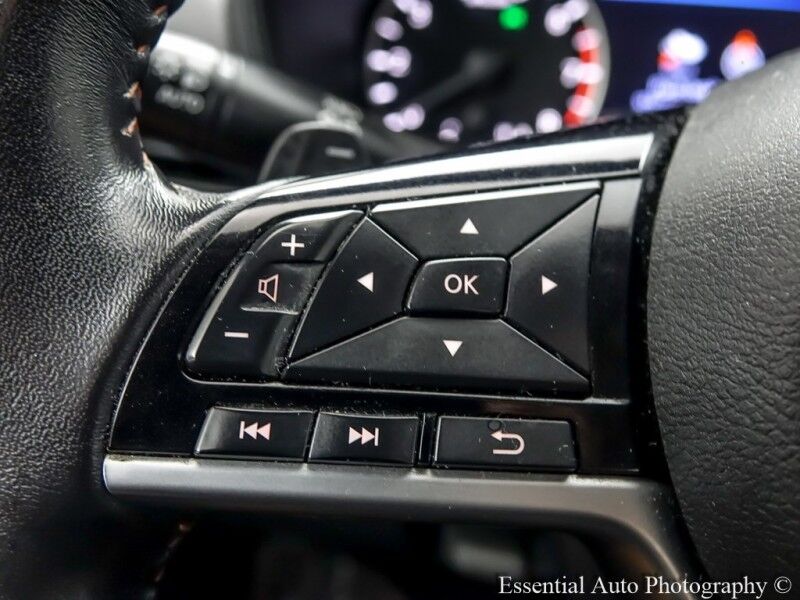 2020 Nissan Altima 2.5 SR Willowbrook IL