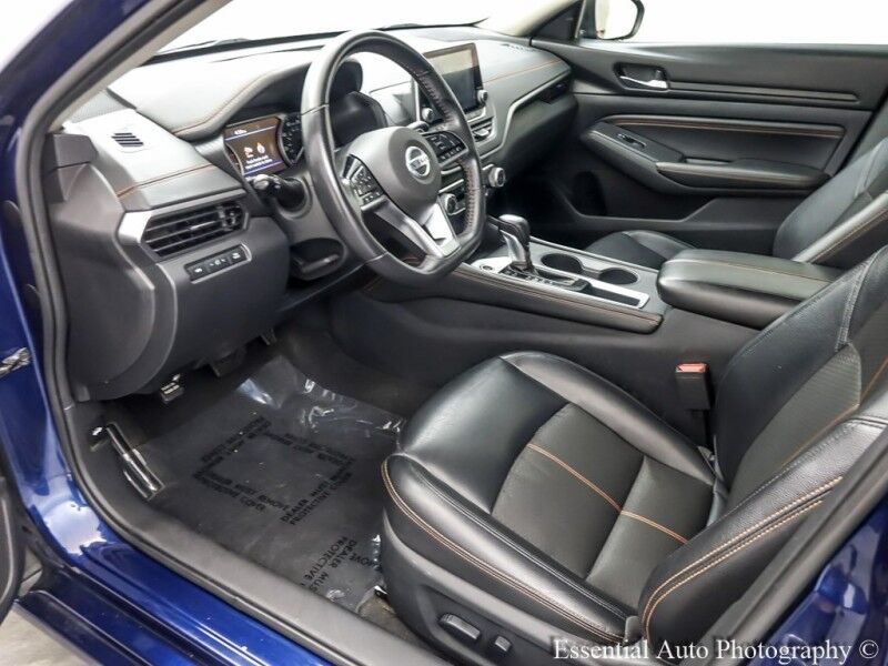 2020 Nissan Altima 2.5 SR Willowbrook IL